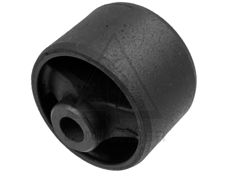 Mount, automatic gearbox