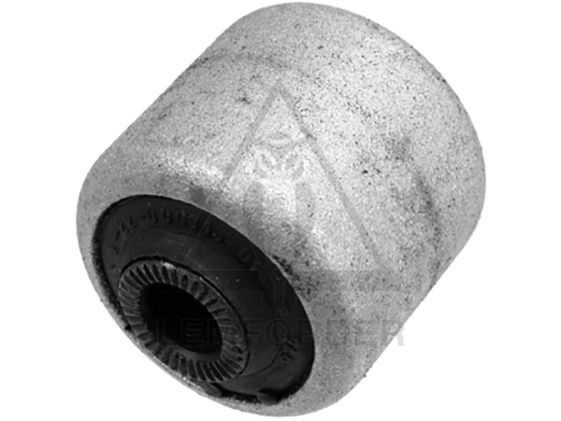 (2) Mount, control arm