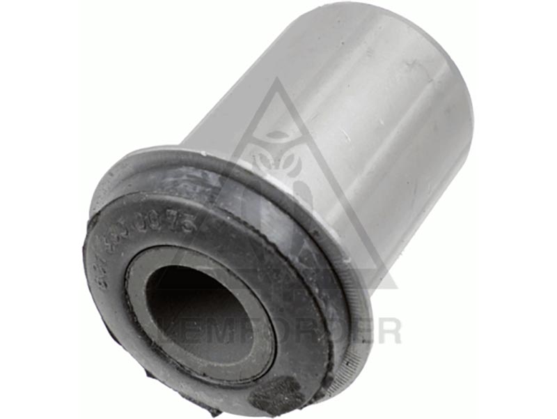 (2) Mount, control arm