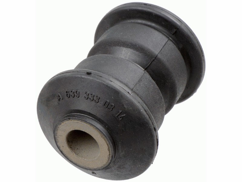 (2) Mount, control arm