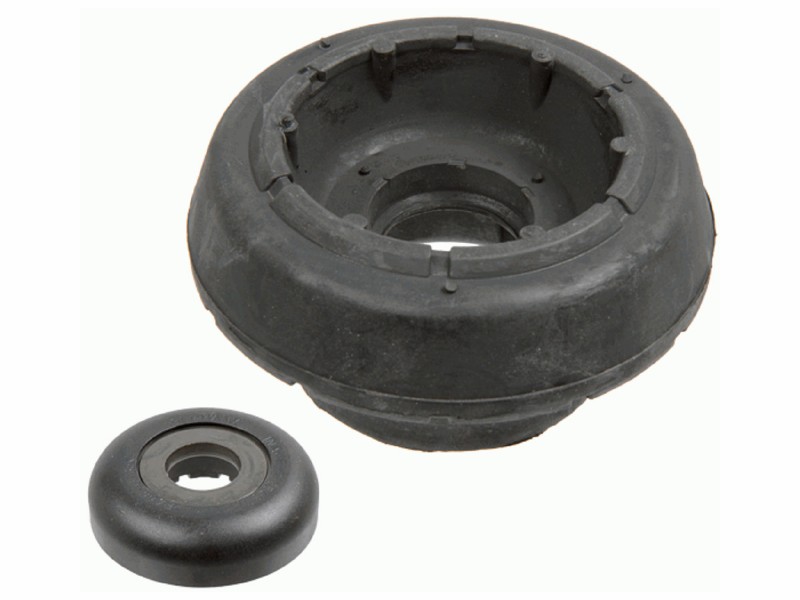 Repair kit, shock absorber bearing