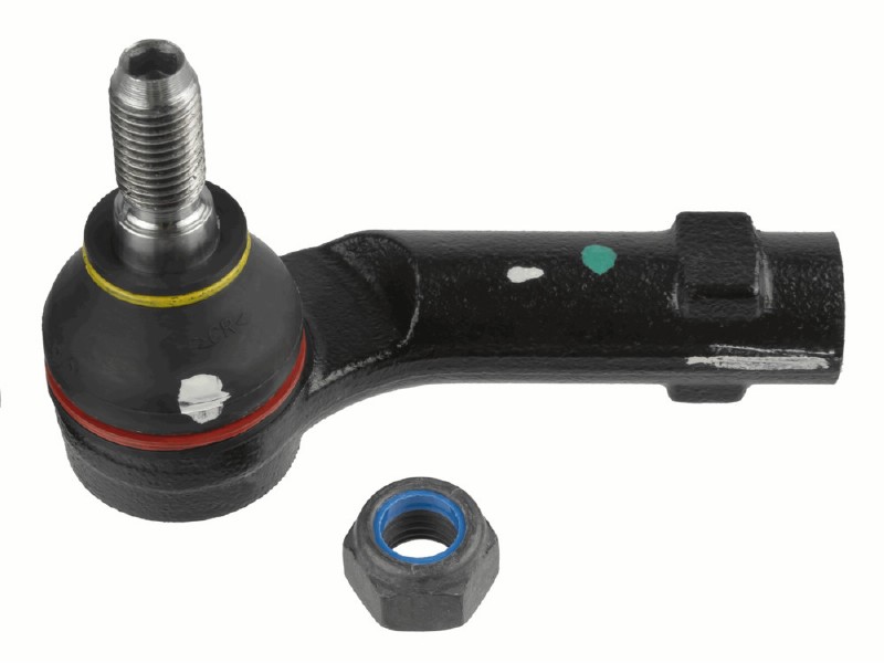 Tie rod end Audi: