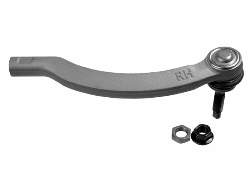 Locking tie rod