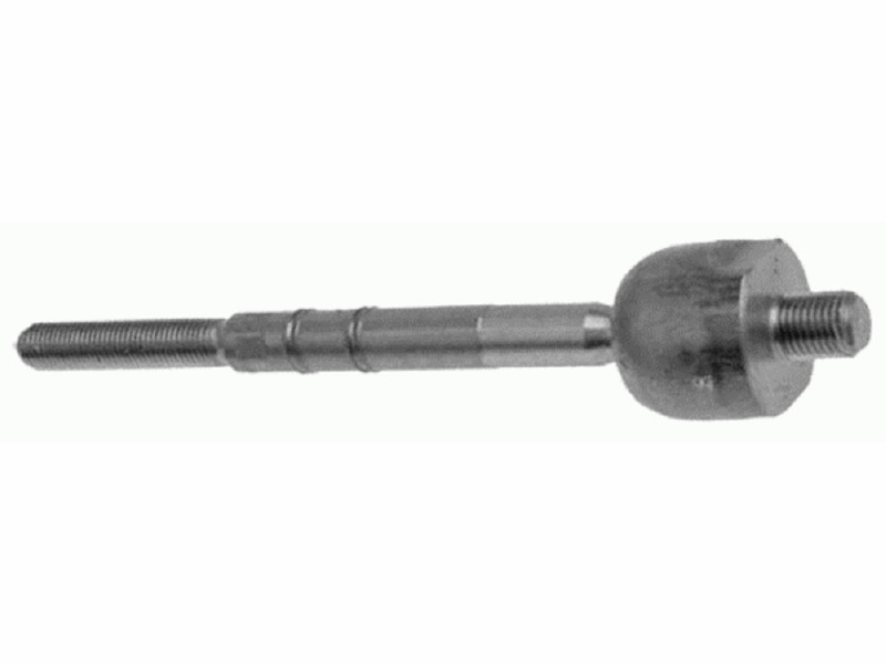 Axial joint, tie rod M