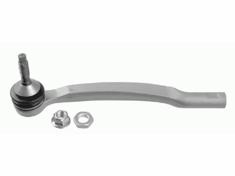 Testa barra d'accoppiamento VOLVO: