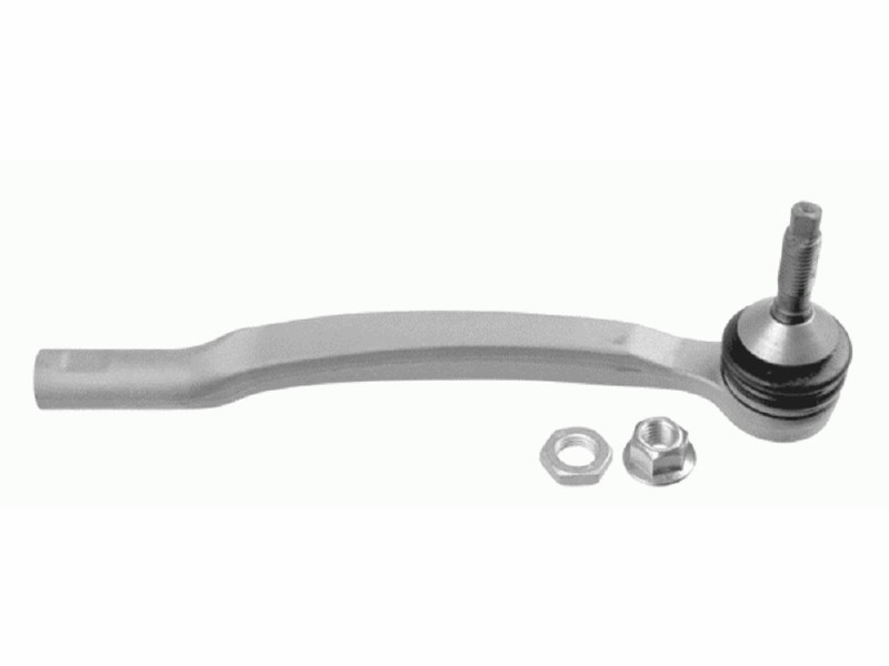 Testa barra d'accoppiamento VOLVO: