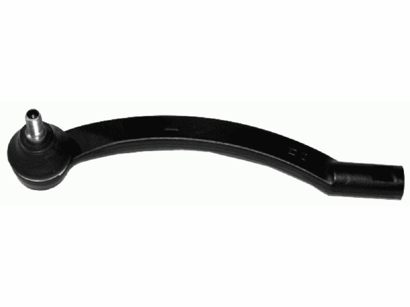 Tie rod end