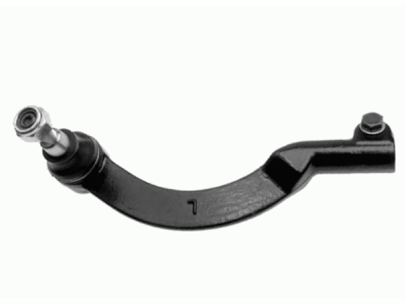 Testa barra d'accoppiamento NISSAN