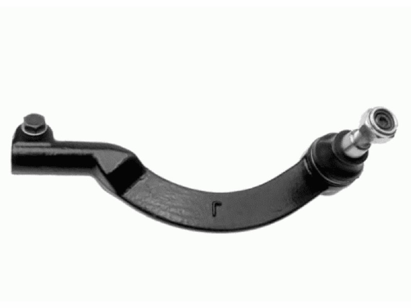 Locking tie rod