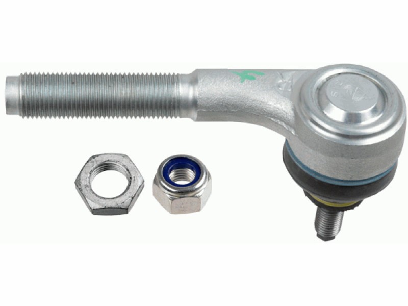 Tie rod end