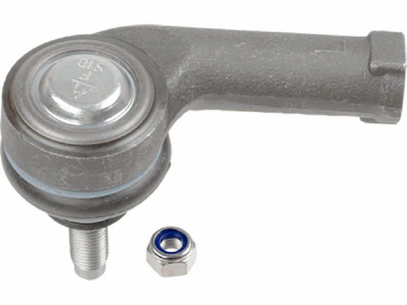 Tie rod end
