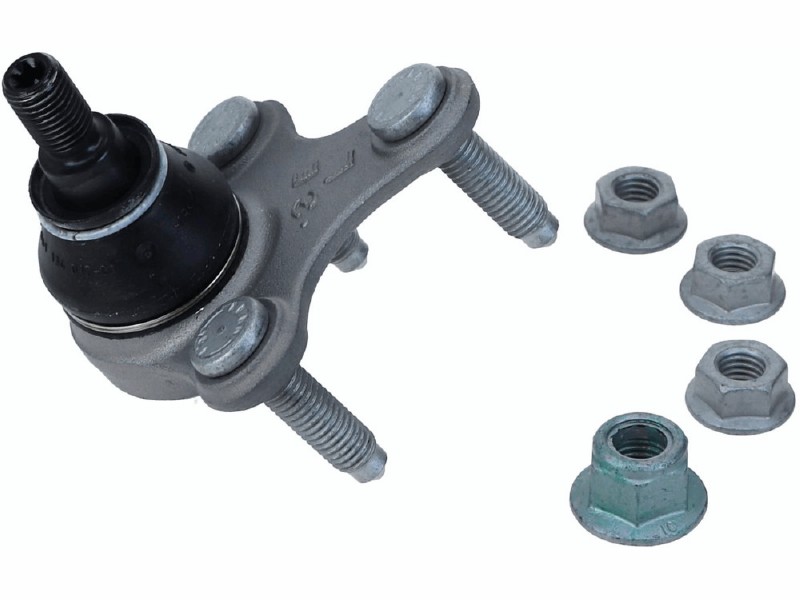 Support / guide joint