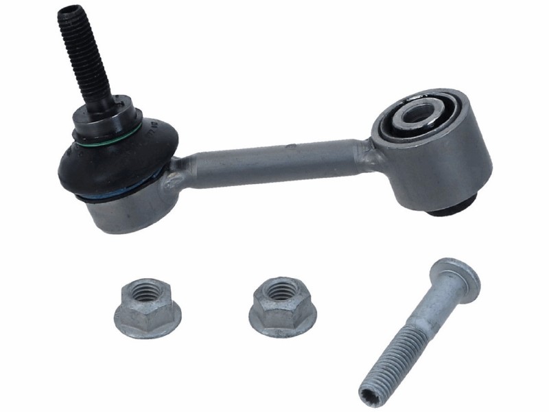 Stabiliser arm
