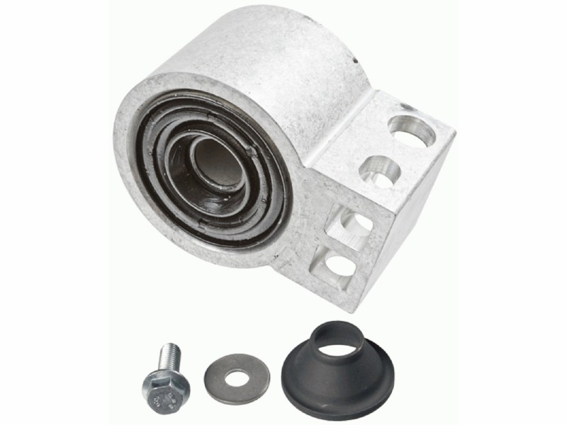 Mount, control arm