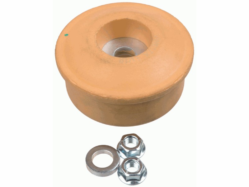 Strut mount bearing