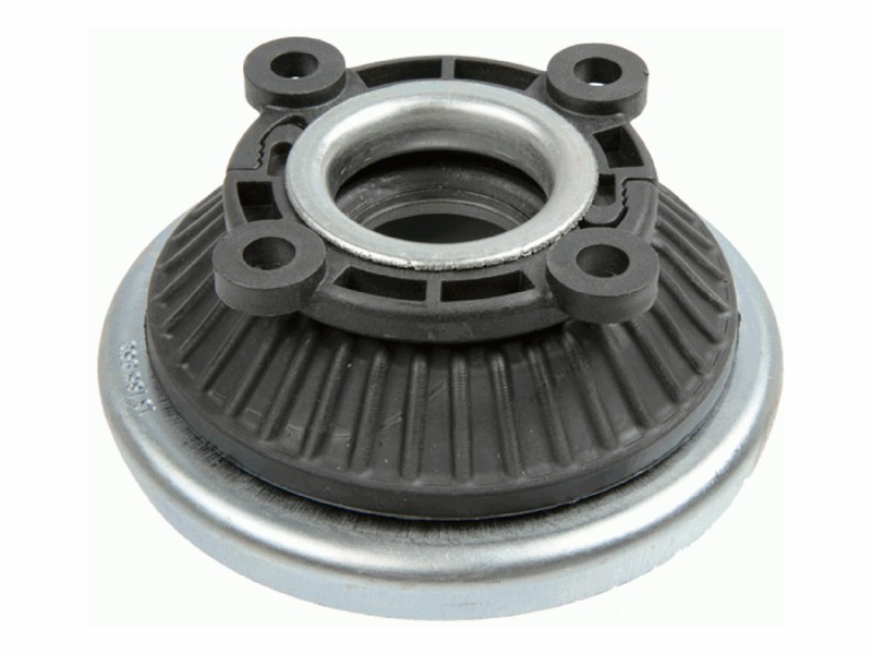 Spring strut mount