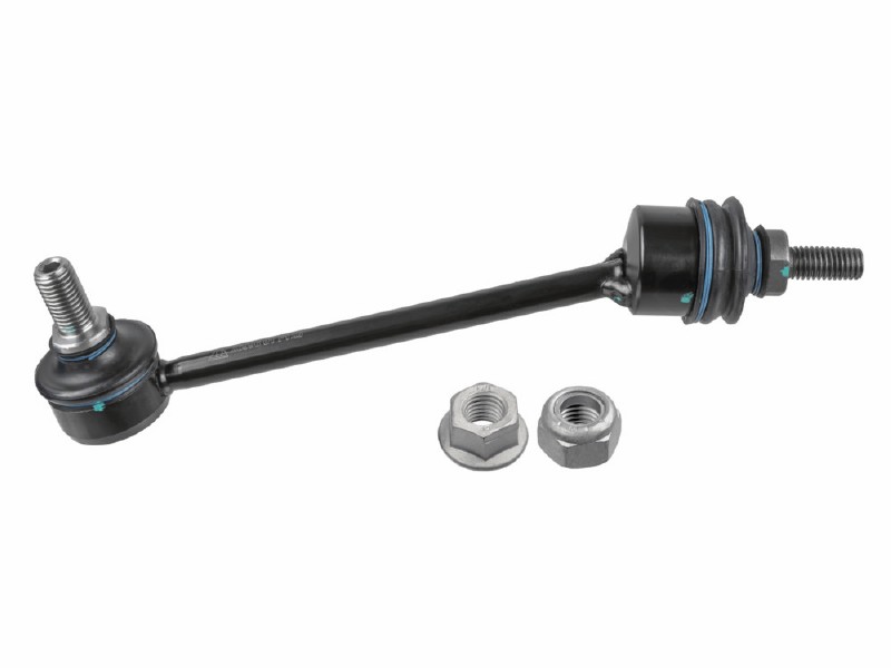 Stabiliser arm