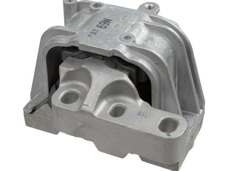 Sospensione, Motore AUDI: A3 (8P1