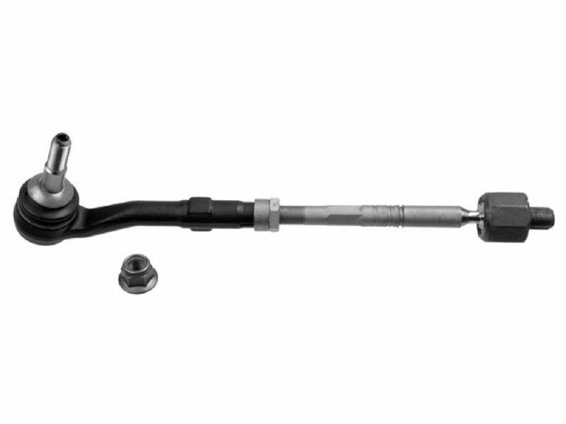 Tirante trasversale BMW: 5 (E60),
