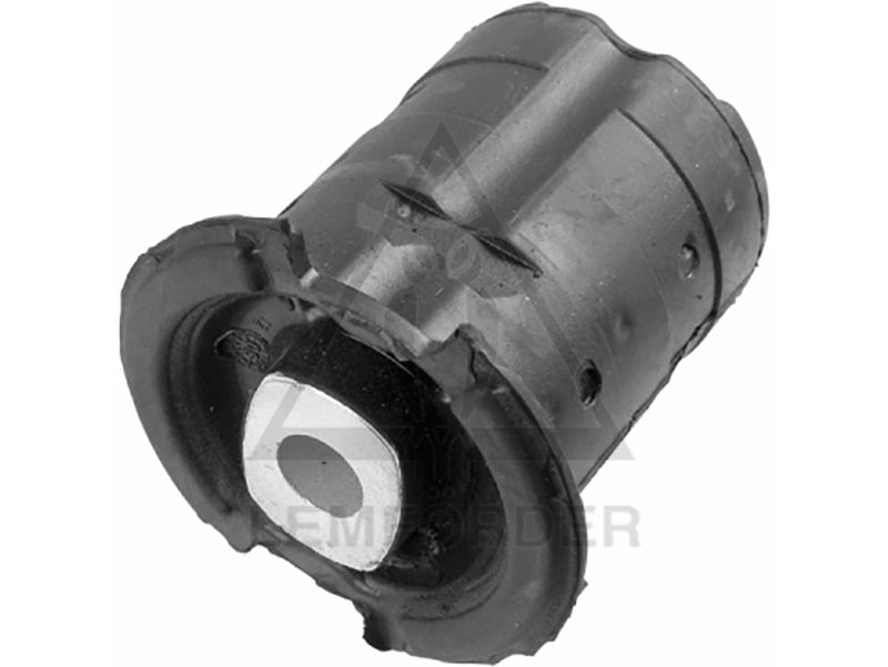 Mount, axle support