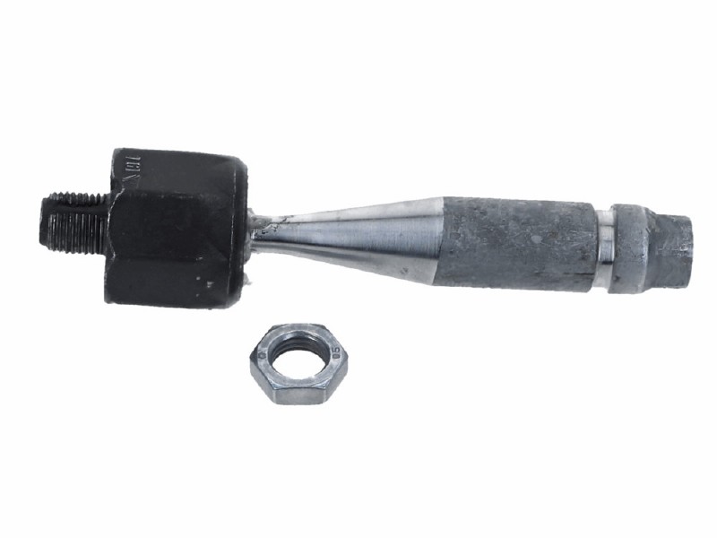 Axial joint, tie rod A