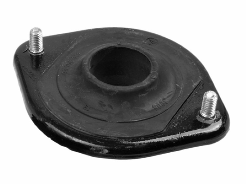 Spring strut mount