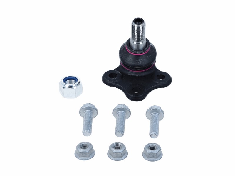 Support / guide joint