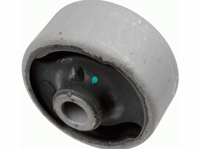 Suspension arm bearing
