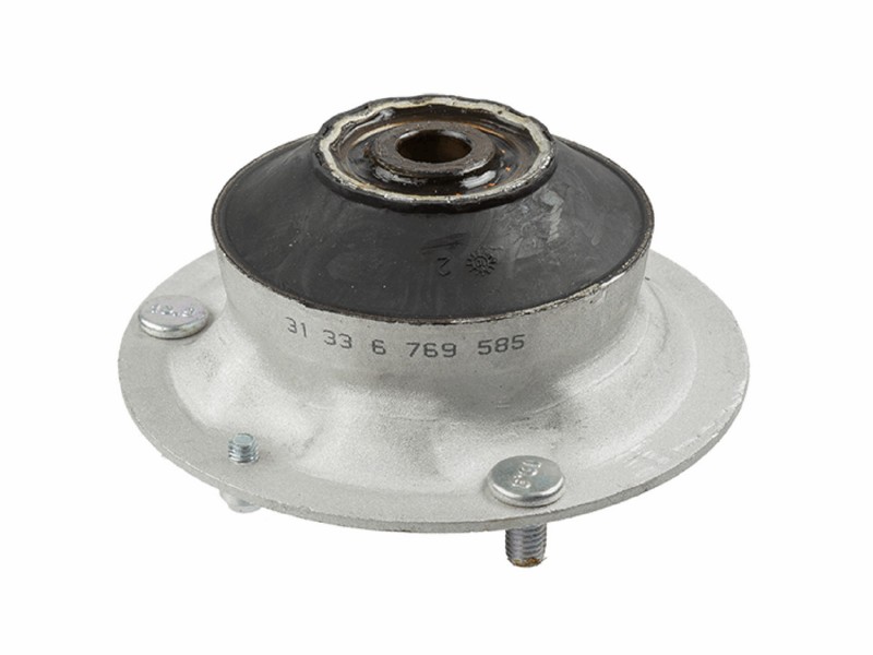Spring strut mount