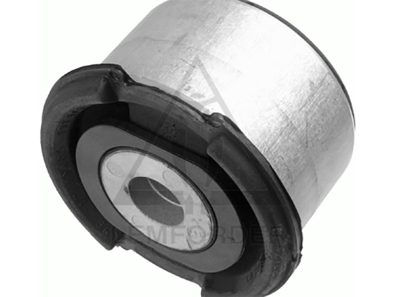Supporto, Supporto assale AUDI: A