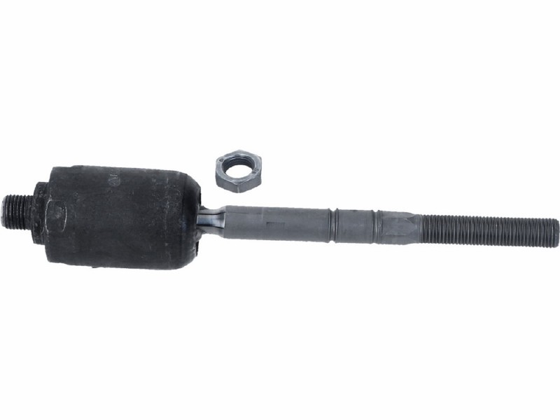 Axial joint, tie rod