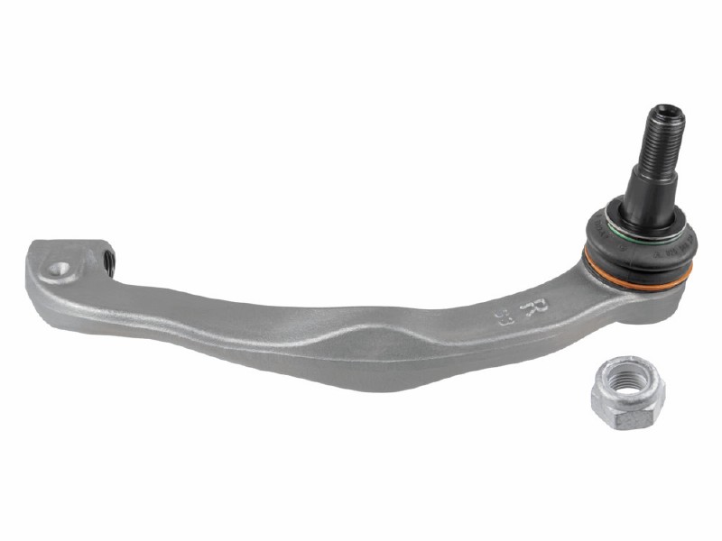 Locking tie rod