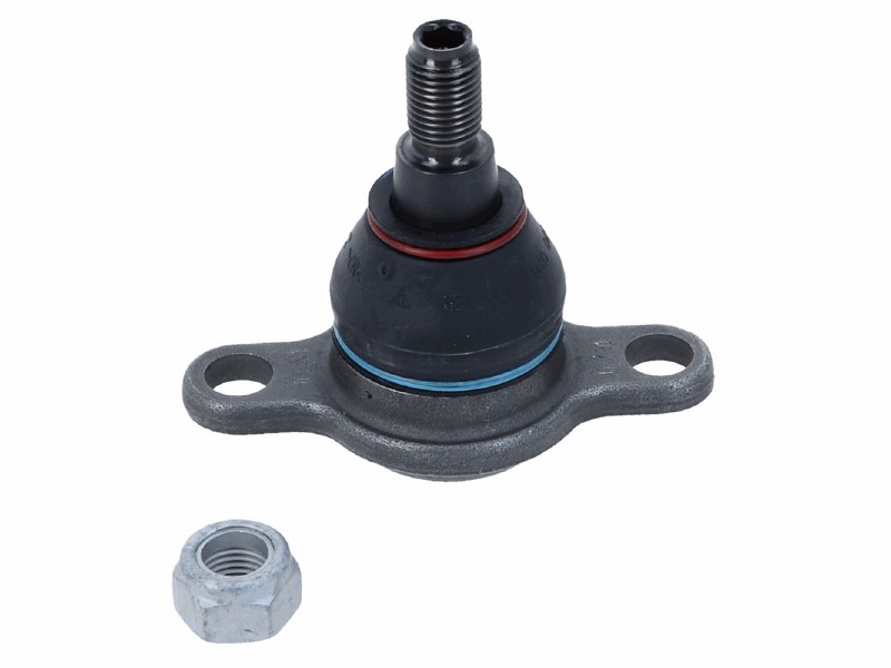 Support / guide joint