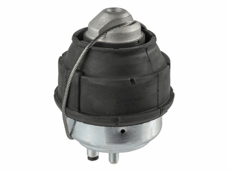 Sospensione, Motore VOLVO: S80 I