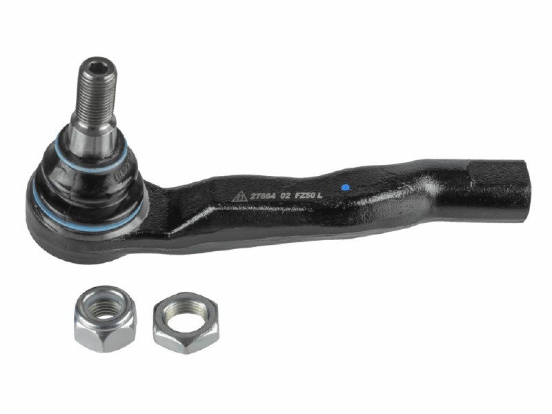 Mercedes track rod end