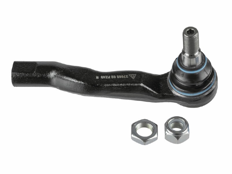 Mercedes track rod end