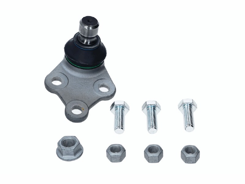 Support / guide joint Mercedes