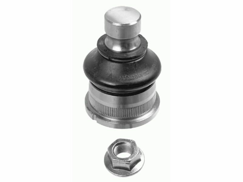 Suspension ball joints