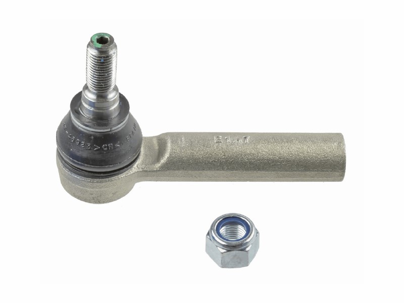 Tie rod end