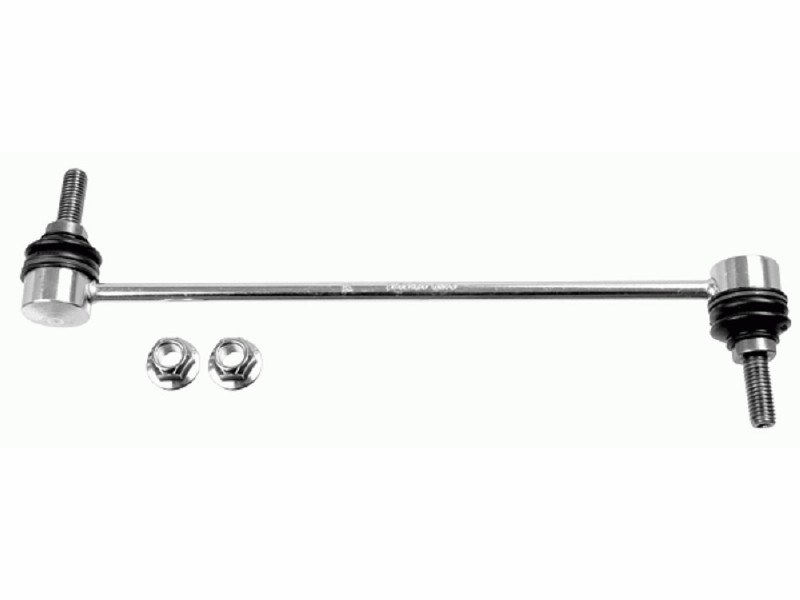 Stabiliser arm