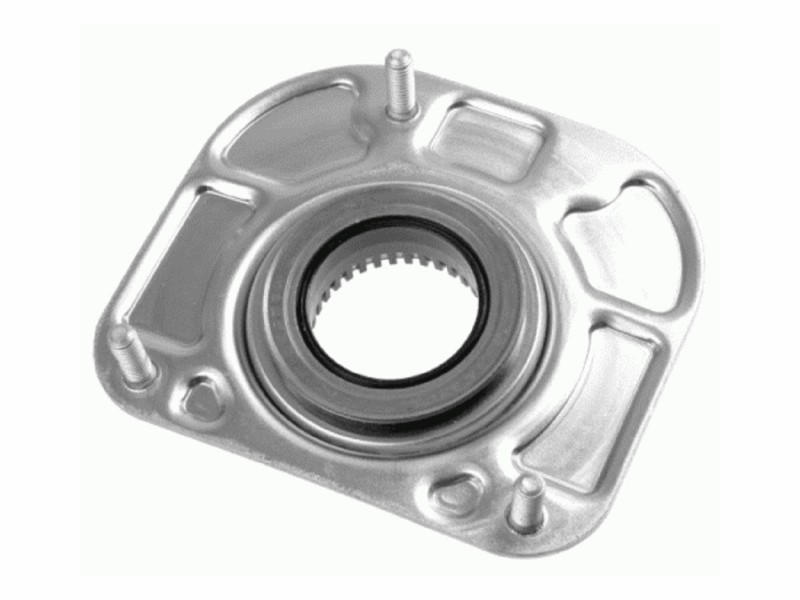 Strut mount bearing