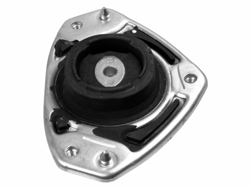 Spring strut mount