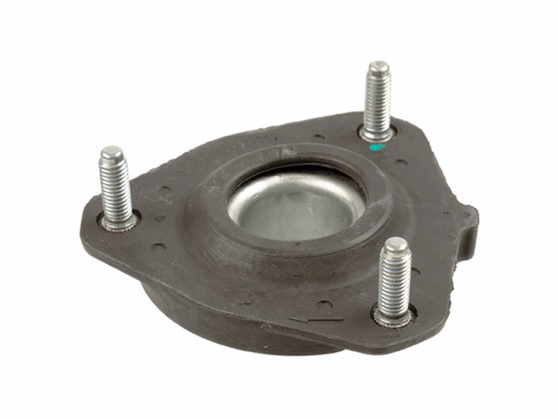 Spring strut mount