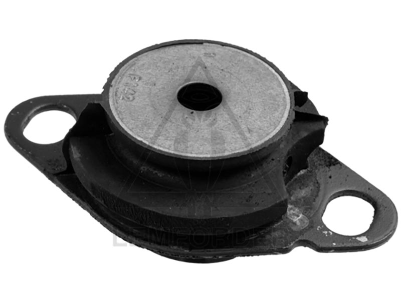 Engine mount