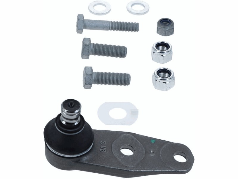 Support / guide joint