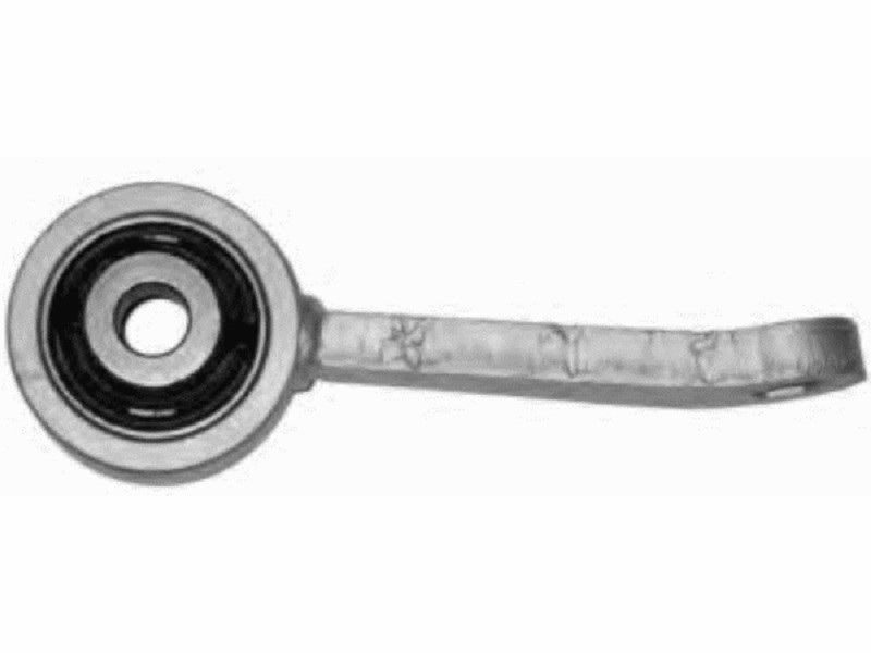 Stabiliser arm
