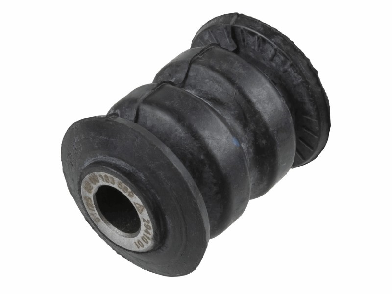 (2) Mount, control arm