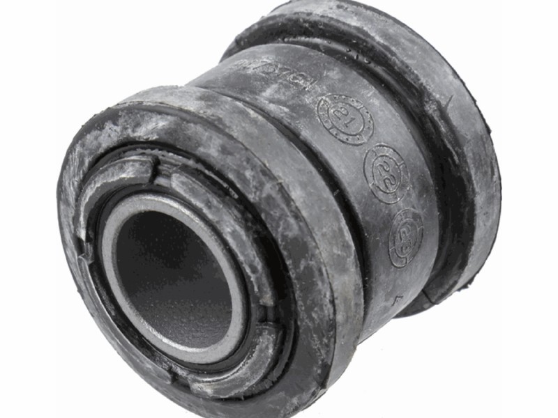 (2) Mount, control arm