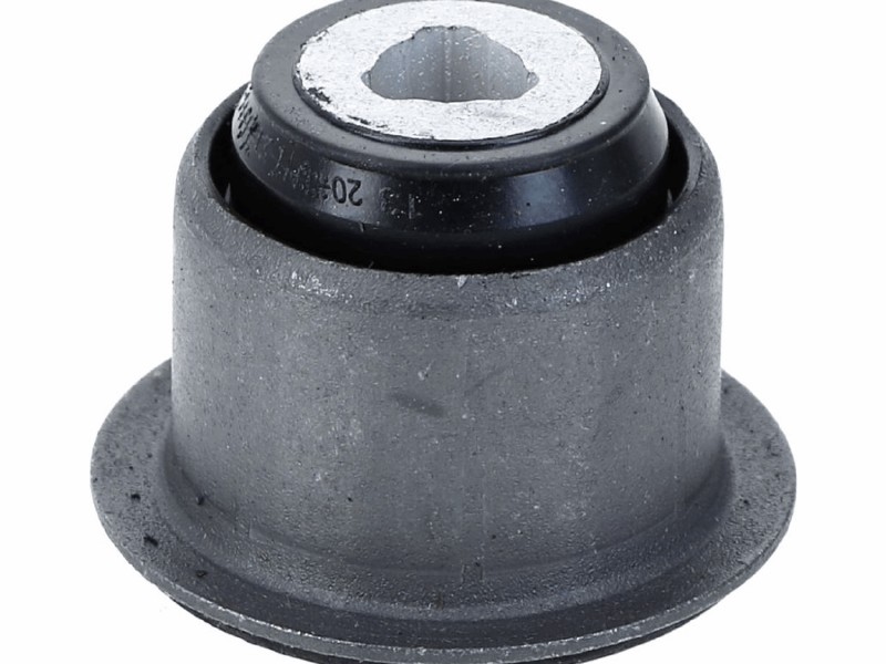 Mount, control arm