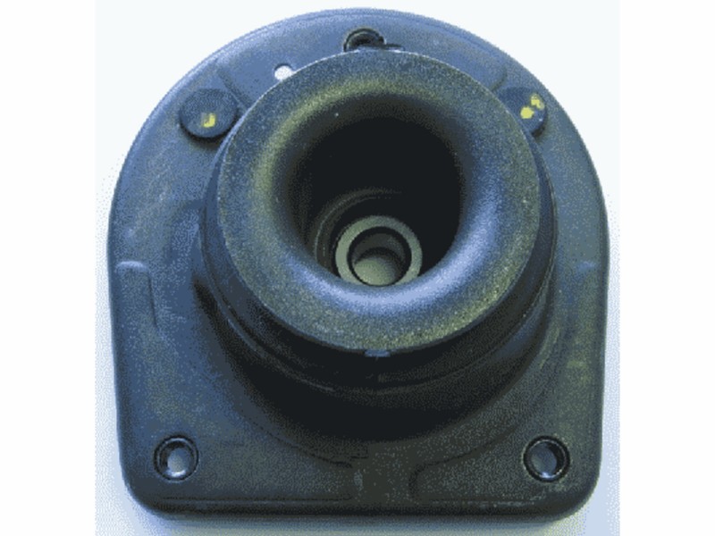 Spring strut mount